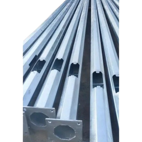 Octogonal Pole High Mast