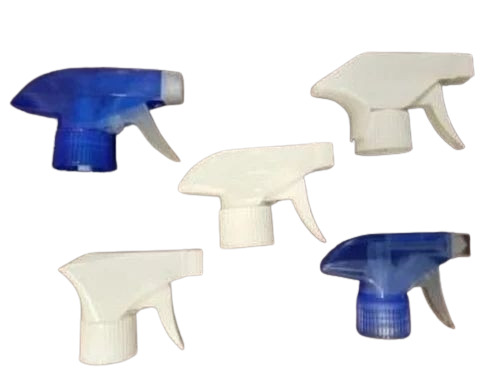 Plastic Trigger Sprayer