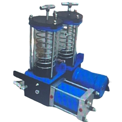 Pneumatic Operated Pump