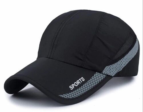 Printed Caps