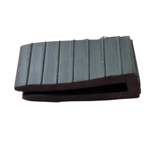 Pvc Black Beading 