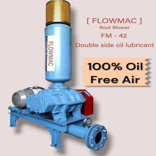 Root Air Blower