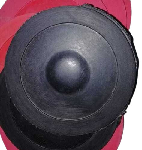 Rubber Diaphragm For Bursting Strength Tester