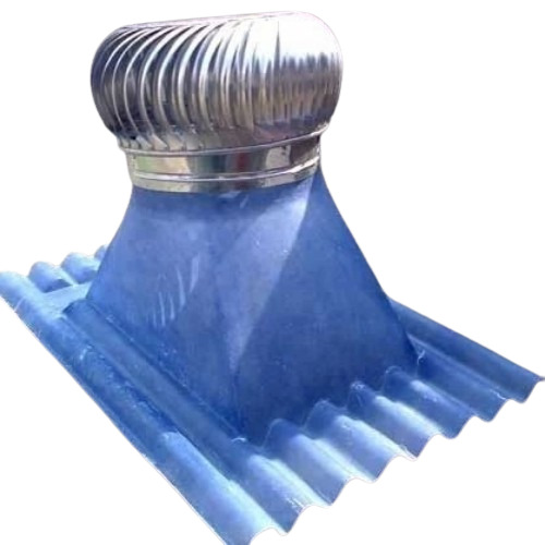 Stainless Steel Air Ventilator