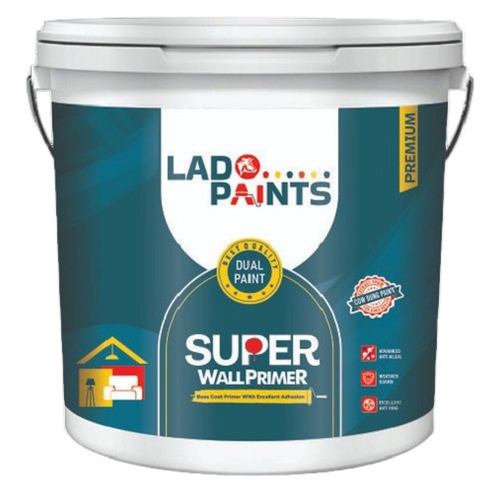 Super Wall Primer