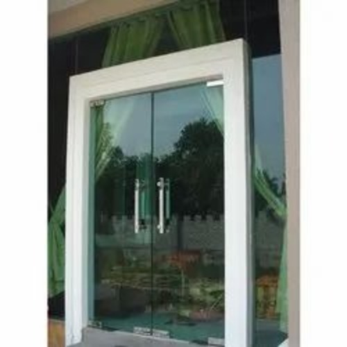 Tempered Glass Windows