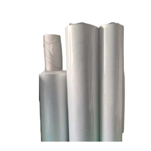White Nonwovens Aperture Rolls (Non-Absorbent)