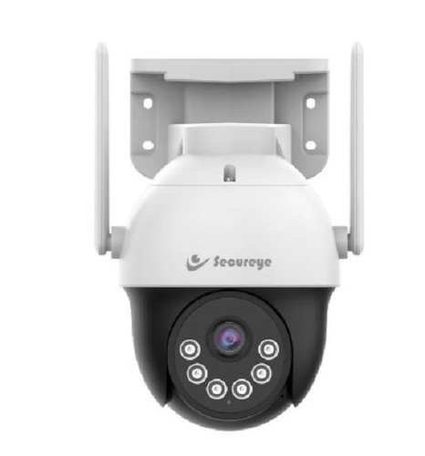 Wifi Pt Camera