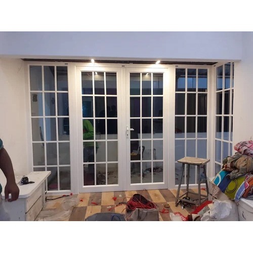 Window Glass