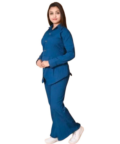 Women Co Ord Set
