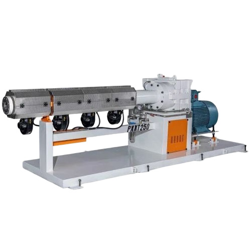 55mm Single Screw Extruder Machine