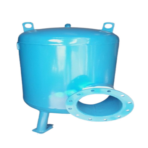 Air Separation Plants - Automatic Grade: Automatic
