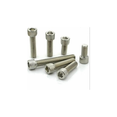 Allen Key Bolt
