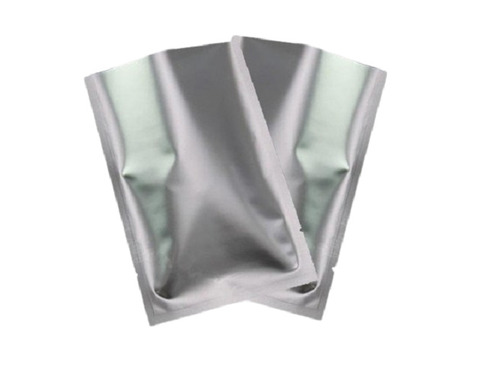Aluminum Foil Pouches