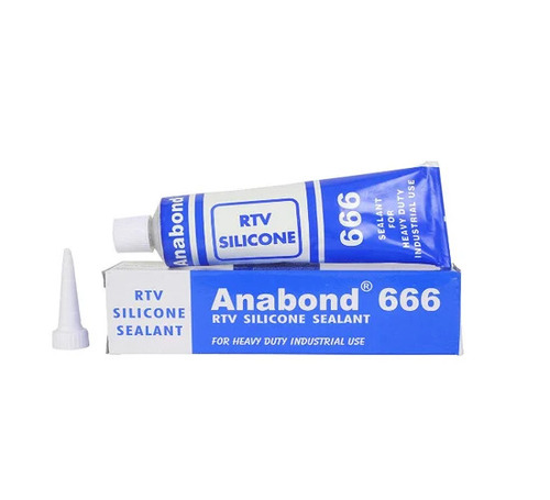 Anabond RTV Silicon Sealant