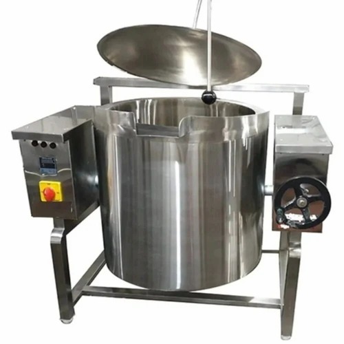 Bakery Machines
