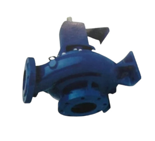 Blue Centrifugal Pumps