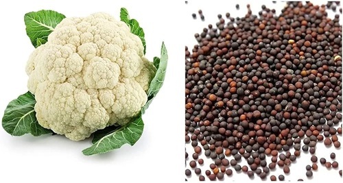 Cauliflower Seeds
