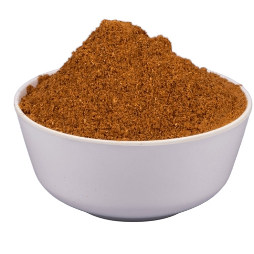 Chicken Masala