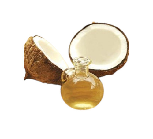 Coconut Oil