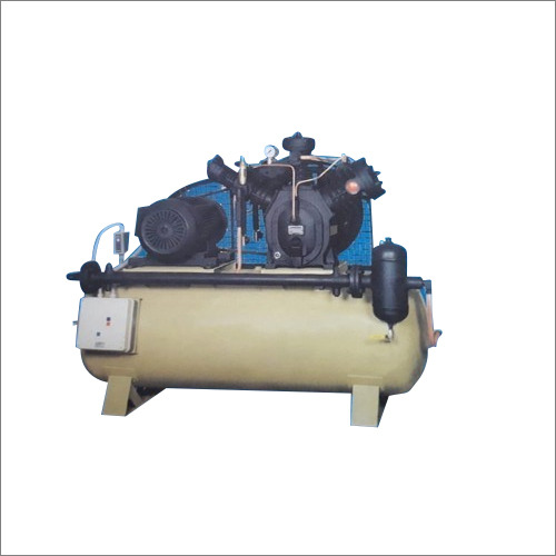 Commercial Air Compressor