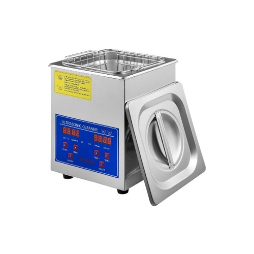 Commercial Ultrasonic Cleaner