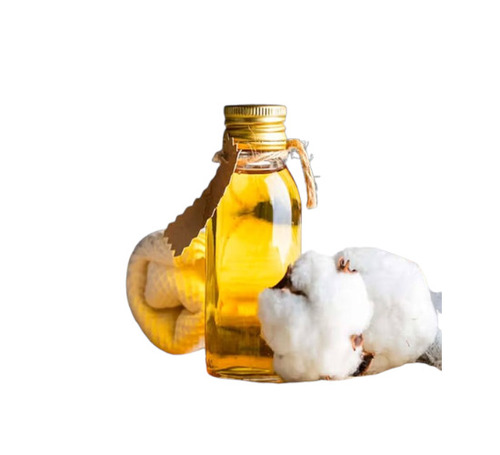 Cottonseed Oil