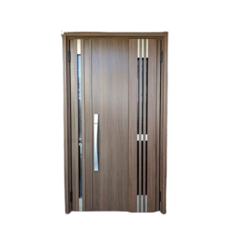 Designer Wooden Doors