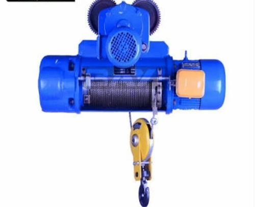 Electric Hoist