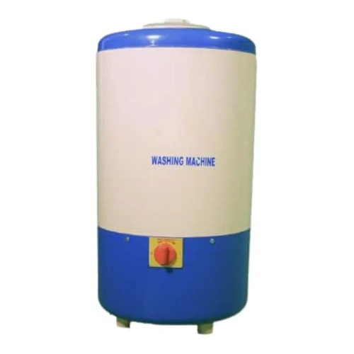 Electric Portable Washing Machine