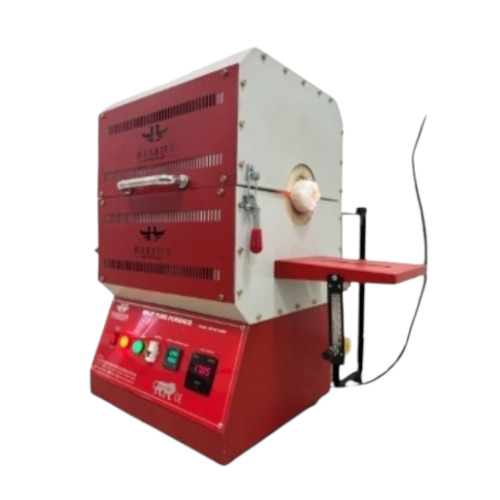 Electric Tube Furnace