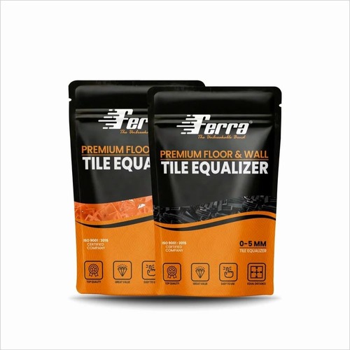 Ferra Chemicals Tile Equalizer Pack