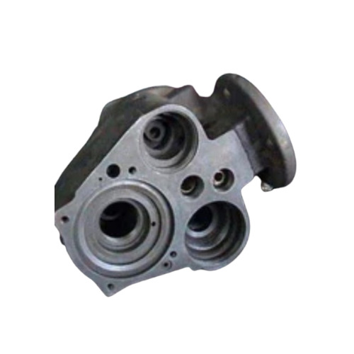 Ferrous Casting