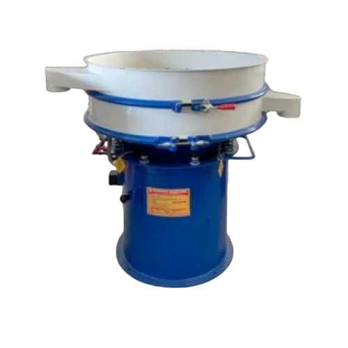 Flour Vibro Sifter Machine