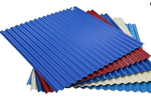 Gi Color Profile Sheets - Features: Durable