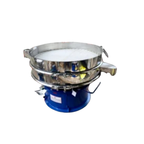 High Efficiency Vibro Circular Sifter