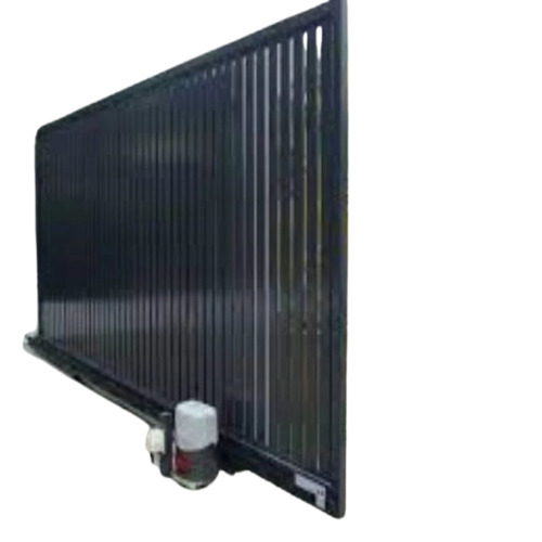 House Sliding Gate Automation