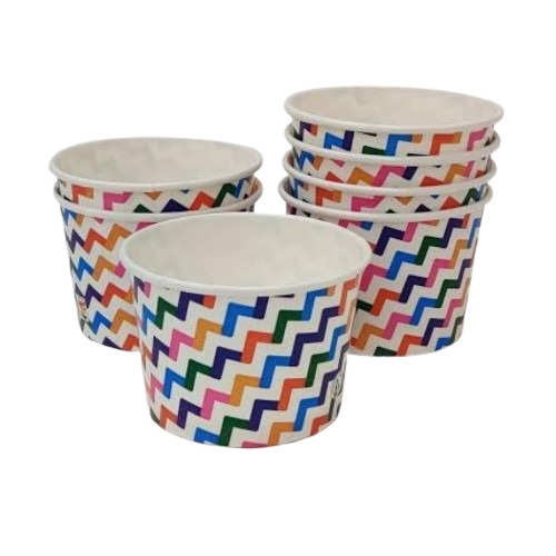 Ice Cream Cup 