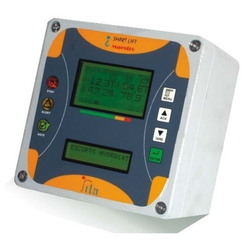 Industrial Safe Load Indicator
