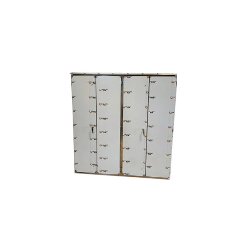 Industrial Storage Cabinets
