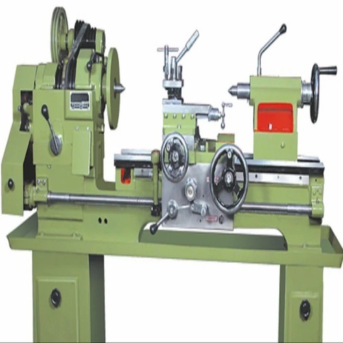 Lathe Machine