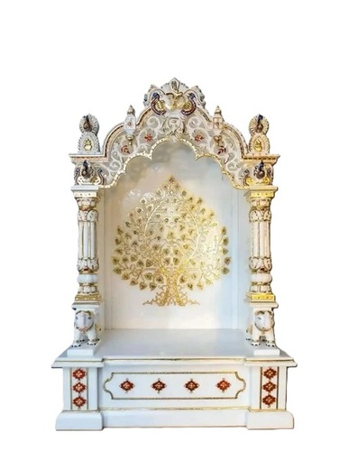 Marble Mandir