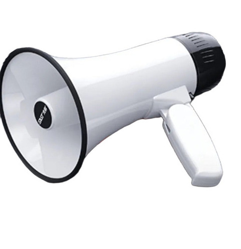 Megaphone Bullhorn MEGA-01