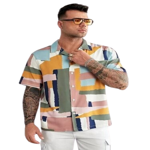 Mens Shirts