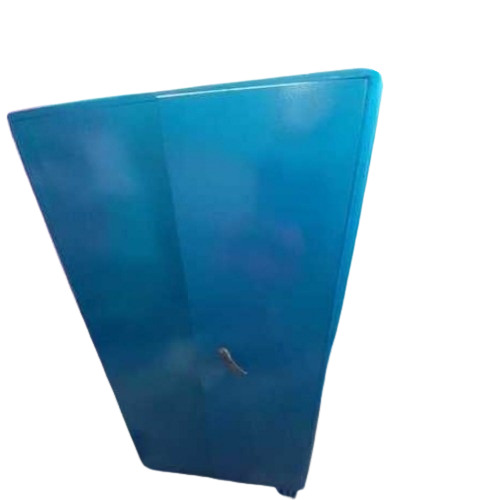 Modular Steel Bero