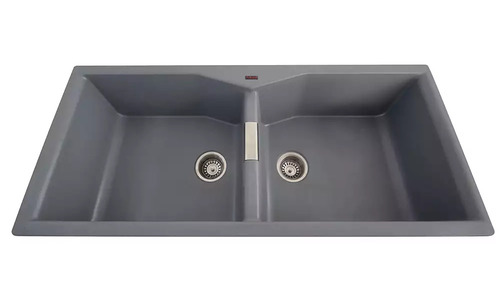 Natural Quartz Kitchen Sink