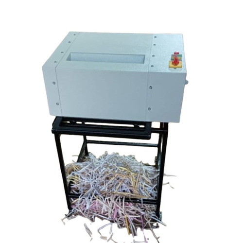 On-Site Shredding Services 