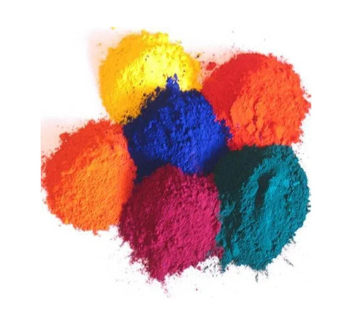 Pigment Colour Powder