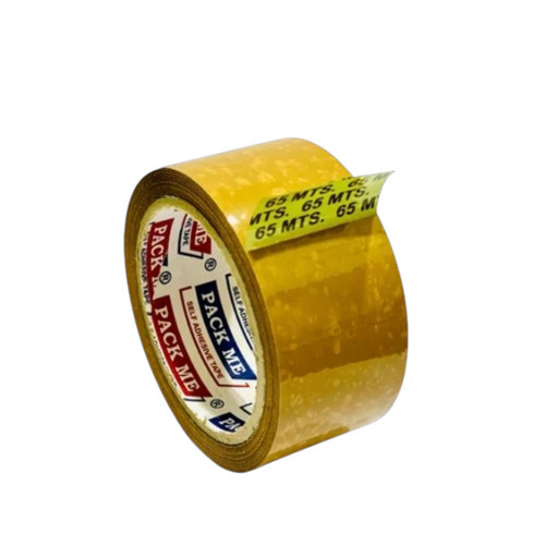 Plain BOPP Tape
