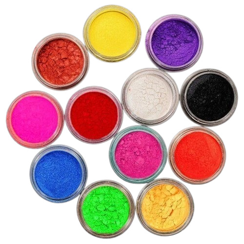 Plastic Pigments
